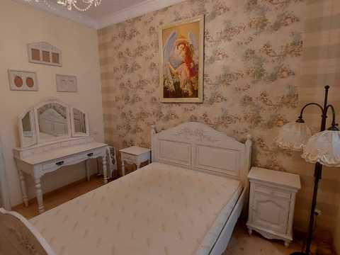 квартира за адресою Мала Житомирська вул., 20-Б
