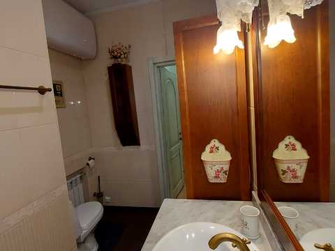 квартира за адресою Мала Житомирська вул., 20-Б