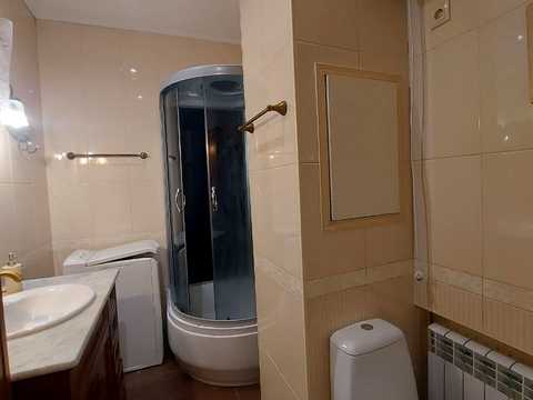 квартира за адресою Мала Житомирська вул., 20-Б