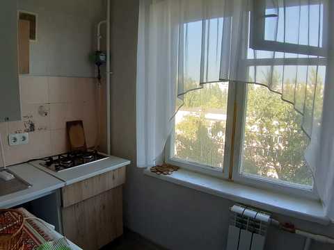 квартира за адресою Мілютенка вул., 46