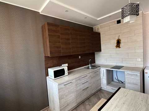 квартира по адресу 1-го Мая ул. (1-го Травня), 42