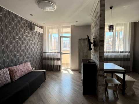 квартира по адресу 1-го Мая ул. (1-го Травня), 42