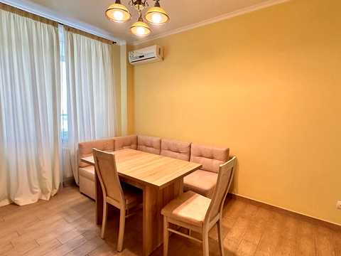 квартира по адресу Коломыйский пер., 17/31а