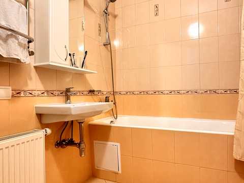 квартира по адресу Коломыйский пер., 17/31а