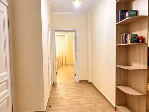 квартира по адресу Коломыйский пер., 17/31а