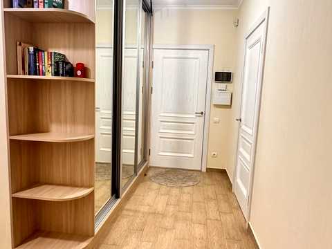 квартира по адресу Коломыйский пер., 17/31а