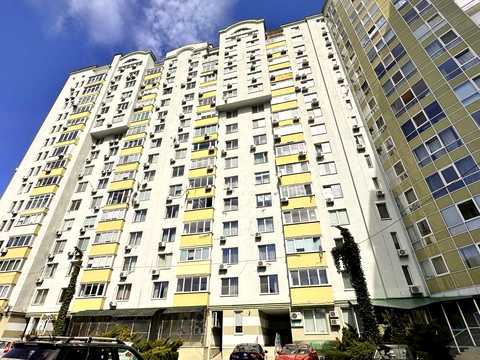 квартира по адресу Коломыйский пер., 17/31а