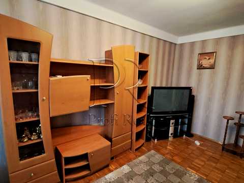 квартира за адресою Лісовий просп., 33