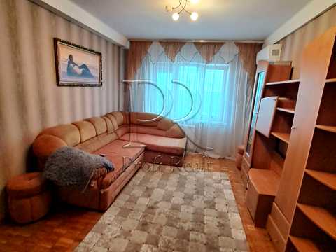 квартира за адресою Лісовий просп., 33