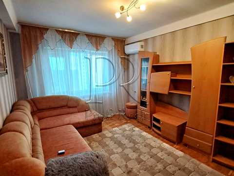 квартира за адресою Лісовий просп., 33