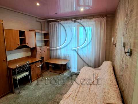 квартира за адресою Лісовий просп., 33
