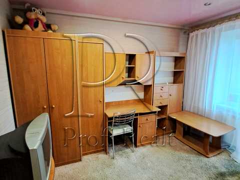 квартира за адресою Лісовий просп., 33