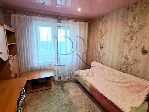 квартира за адресою Лісовий просп., 33