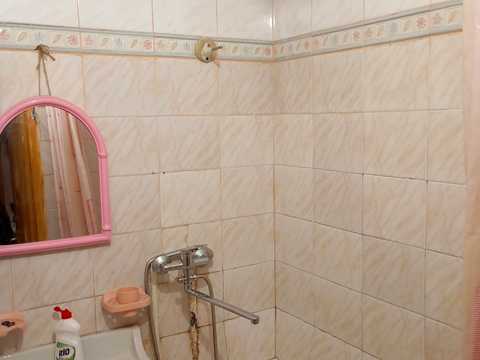 квартира по адресу Щусева ул., 8-А