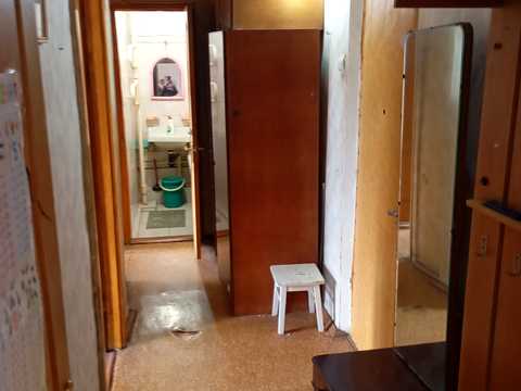квартира по адресу Щусева ул., 8-А