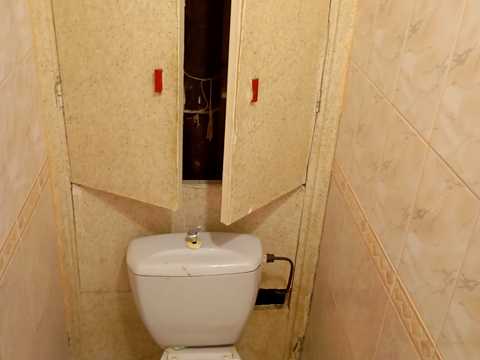 квартира по адресу Щусева ул., 8-А
