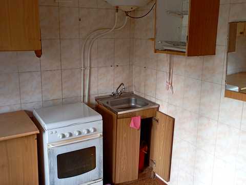 квартира по адресу Щусева ул., 8-А