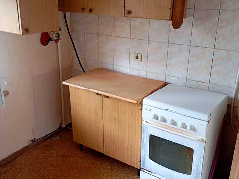 квартира по адресу Щусева ул., 8-А