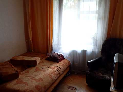 квартира по адресу Щусева ул., 8-А