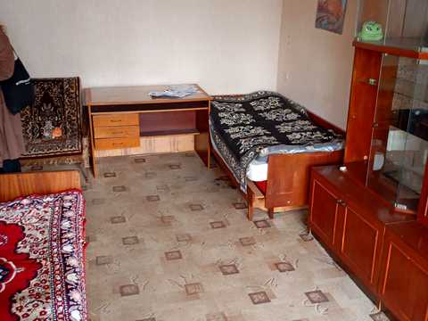 квартира по адресу Щусева ул., 8-А