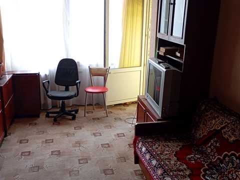 квартира по адресу Щусева ул., 8-А