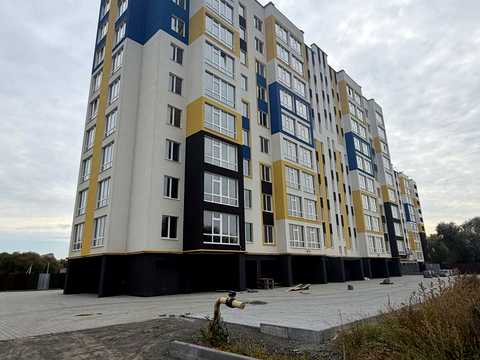 квартира по адресу Старокостянтинівське шоссе, 7/3, к1
