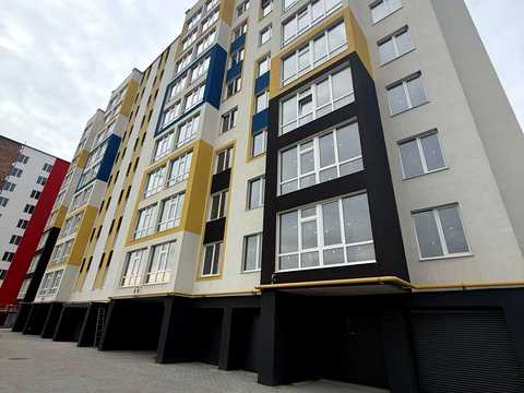 квартира по адресу Старокостянтинівське шоссе, 7/3, к1
