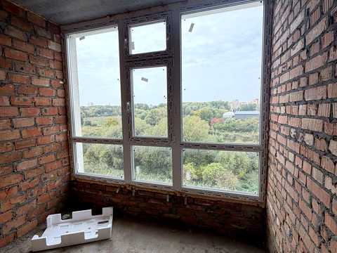 квартира по адресу Старокостянтинівське шоссе, 7/3, к1
