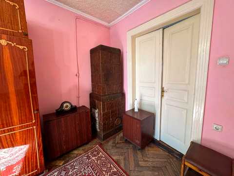 квартира за адресою Олени Степанівни вул. (Ленінградська), 20