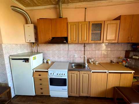 квартира за адресою Олени Степанівни вул. (Ленінградська), 20