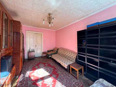 квартира за адресою Олени Степанівни вул. (Ленінградська), 20
