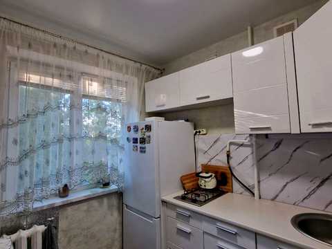 квартира по адресу Богдана Хмельницкого ул., 20
