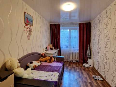 квартира по адресу Богдана Хмельницкого ул., 20