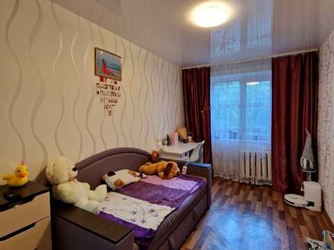 квартира по адресу Богдана Хмельницкого ул., 20