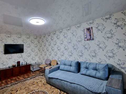 квартира по адресу Богдана Хмельницкого ул., 20