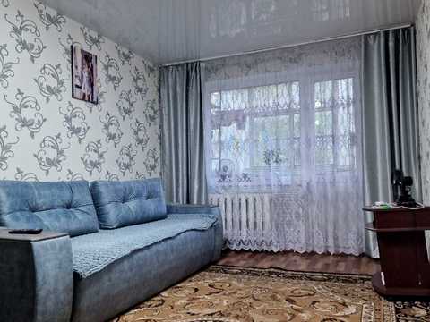 квартира по адресу Богдана Хмельницкого ул., 20