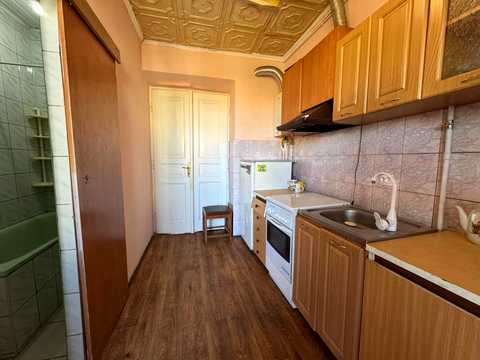 квартира за адресою Олени Степанівни вул. (Ленінградська), 20