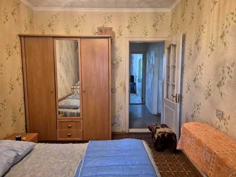 квартира по адресу Джузеппе Гарібальді ул. (Варейкиса), 2