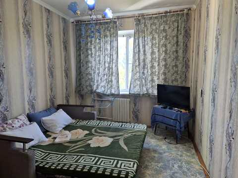 квартира по адресу Джузеппе Гарібальді ул. (Варейкиса), 2