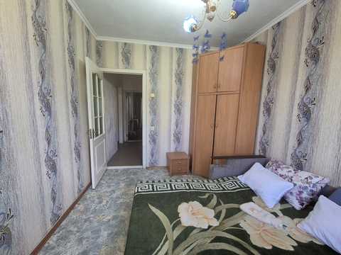 квартира по адресу Джузеппе Гарібальді ул. (Варейкиса), 2