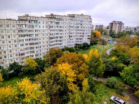 квартира за адресою Міцкевича вул., 9а
