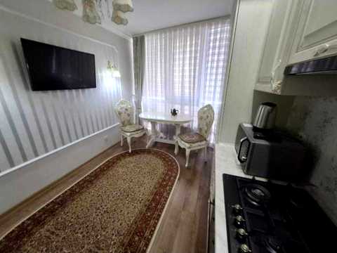 квартира за адресою Мирна вул., 19
