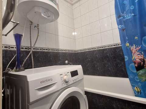 квартира по адресу Джузеппе Гарібальді ул. (Варейкиса), 2