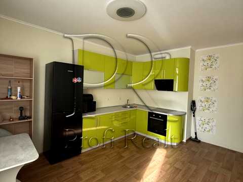 квартира по адресу Сапёрно-Слободская ул., 24