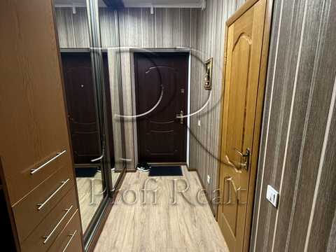 квартира по адресу Сапёрно-Слободская ул., 24