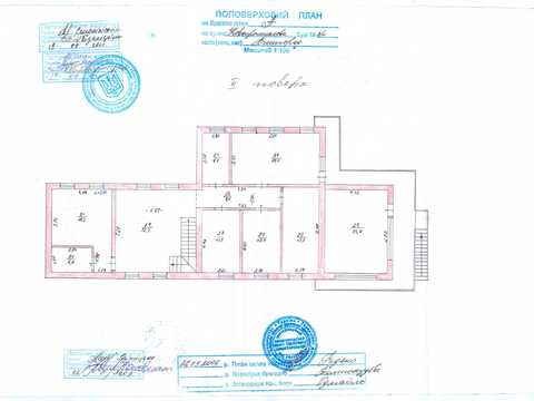 коммерческая по адресу Квіткова ул., 55
