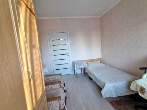 квартира за адресою Смілянська вул., 17