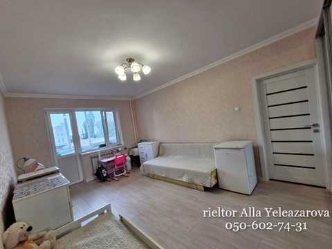 квартира за адресою Смілянська вул., 17