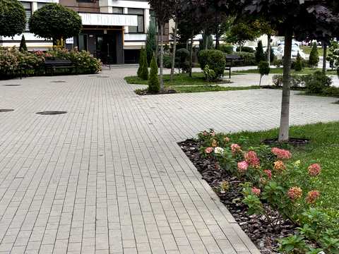 квартира по адресу Берёзовая ул., 43