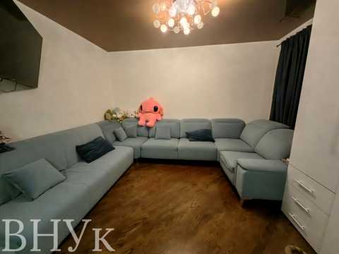 квартира за адресою Ужгород, Капушанська вул., 177-А